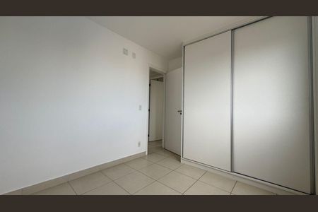 Quarto de apartamento para alugar com 2 quartos, 63m² em Aeroporto, Belo Horizonte