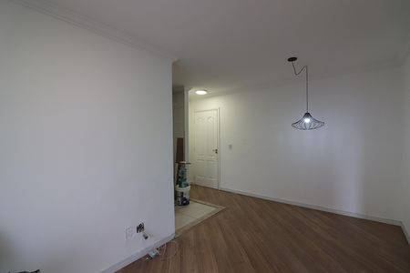 Sala  de apartamento para alugar com 2 quartos, 59m² em Vila Normandia, São Bernardo do Campo
