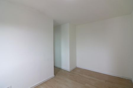 Quarto 1 - Suíte de apartamento para alugar com 2 quartos, 59m² em Vila Normandia, São Bernardo do Campo
