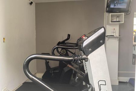 Apartamento para alugar com 59m², 2 quartos e 1 vagaÁrea comum - Academia