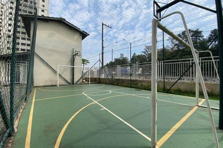 Apartamento para alugar com 59m², 2 quartos e 1 vagaQuadra Esportiva