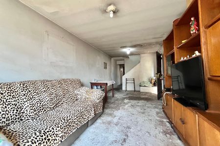 Sala de casa à venda com 3 quartos, 198m² em Jardim Oriental, São Paulo