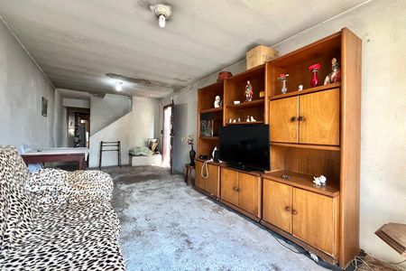 Sala de casa à venda com 3 quartos, 198m² em Jardim Oriental, São Paulo