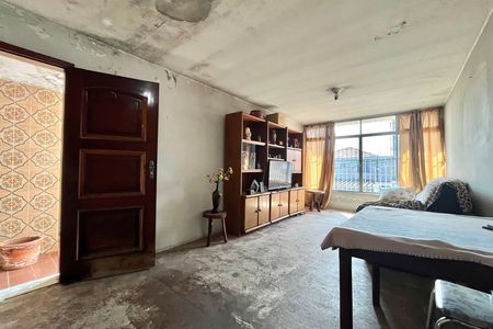 Sala de casa à venda com 3 quartos, 198m² em Jardim Oriental, São Paulo