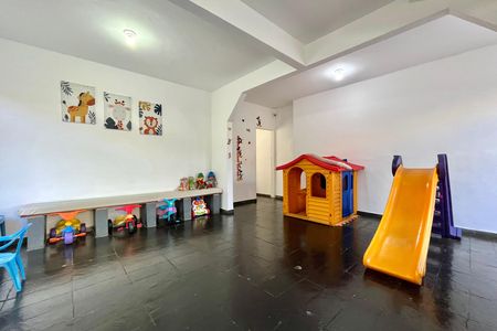 Apartamento à venda com 60m², 2 quartos e 1 vagaÁrea comum - Brinquetoca