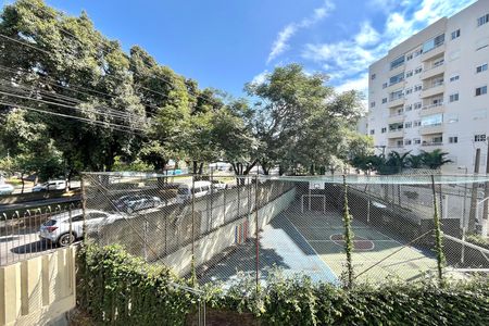 Apartamento à venda com 60m², 2 quartos e 1 vagaVista do Quarto 2