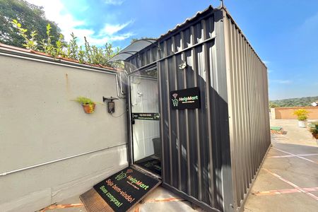Apartamento à venda com 60m², 2 quartos e 1 vagaÁrea comum - Mercado