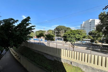 Apartamento à venda com 60m², 2 quartos e 1 vagaVista da Sala
