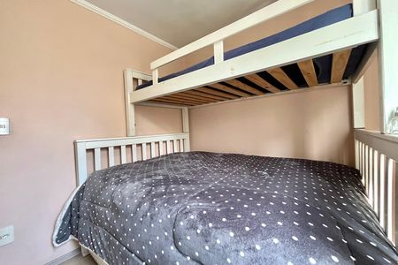 Apartamento à venda com 60m², 2 quartos e 1 vagaQuarto 2