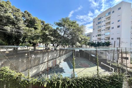 Apartamento à venda com 60m², 2 quartos e 1 vagaVista do Quarto 1