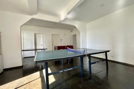 Apartamento à venda com 60m², 2 quartos e 1 vagaÁrea comum - Salão de Jogos