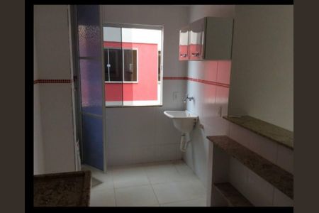 Apartamento para alugar com 40m², 1 quarto e 1 vaga Apartamento para alugar com 40m², 1 quarto e 1 vagaCozinha