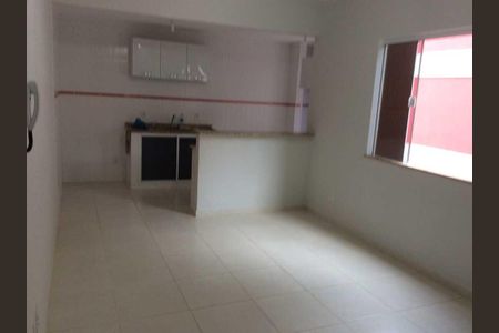 Apartamento para alugar com 40m², 1 quarto e 1 vaga Apartamento para alugar com 40m², 1 quarto e 1 vagaSala
