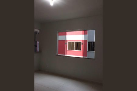 Apartamento para alugar com 40m², 1 quarto e 1 vaga Apartamento para alugar com 40m², 1 quarto e 1 vagaSala