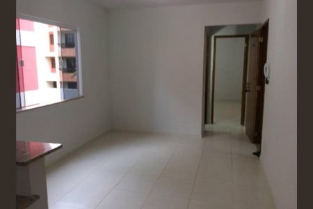 Apartamento para alugar com 40m², 1 quarto e 1 vaga Apartamento para alugar com 40m², 1 quarto e 1 vagaSala