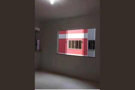 Apartamento para alugar com 40m², 1 quarto e 1 vaga Apartamento para alugar com 40m², 1 quarto e 1 vagaSala