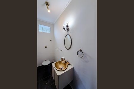 Casa para alugar com 400m², 4 quartos e 4 vagas Casa para alugar com 400m², 4 quartos e 4 vagasLavabo
