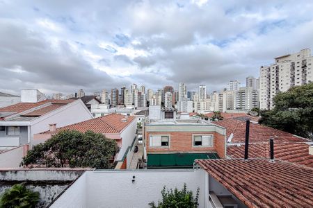 Casa para alugar com 400m², 4 quartos e 4 vagas Casa para alugar com 400m², 4 quartos e 4 vagasVista da Suíte