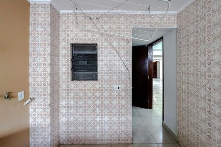 Casa para alugar com 400m², 4 quartos e 4 vagas Casa para alugar com 400m², 4 quartos e 4 vagasÁrea de Serviço