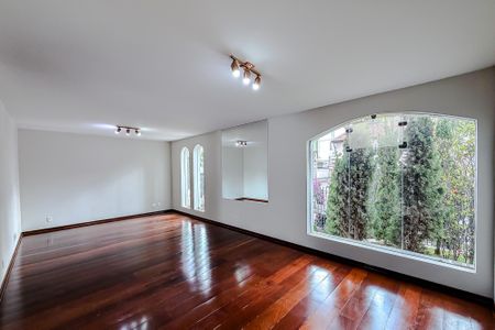 Sala de casa à venda com 4 quartos, 400m² em Jardim da Gloria, São Paulo