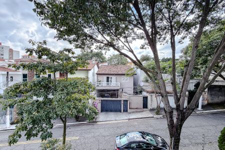 Casa para alugar com 400m², 4 quartos e 4 vagas Casa para alugar com 400m², 4 quartos e 4 vagasVista da Varanda