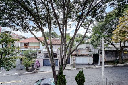 Casa para alugar com 400m², 4 quartos e 4 vagas Casa para alugar com 400m², 4 quartos e 4 vagasVista da Varanda