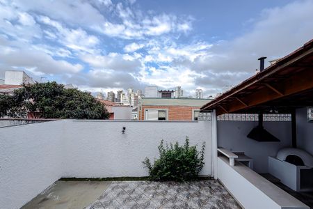 Casa para alugar com 400m², 4 quartos e 4 vagas Casa para alugar com 400m², 4 quartos e 4 vagasVista da Varanda