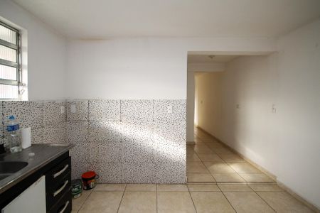 Casa para alugar com 65m², 1 quarto e sem vagaCozinha