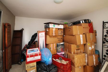 Casa para alugar com 65m², 1 quarto e sem vagaQuarto