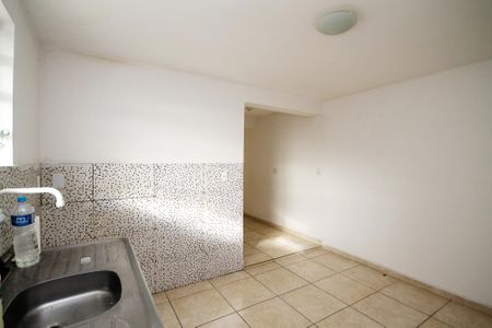 Casa para alugar com 65m², 1 quarto e sem vagaCozinha