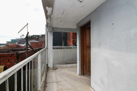 Casa para alugar com 65m², 1 quarto e sem vagaLavanderia