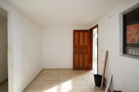 Sala de casa para alugar com 1 quarto, 65m² em Granja Carolina, Cotia