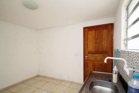 Casa para alugar com 65m², 1 quarto e sem vagaCozinha