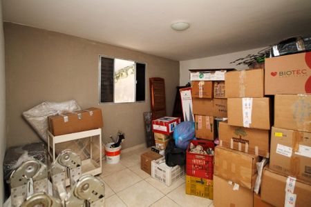 Casa para alugar com 65m², 1 quarto e sem vagaQuarto