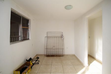 Casa para alugar com 65m², 1 quarto e sem vagaSala