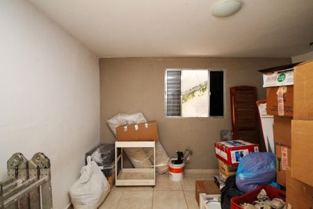 Quarto de casa para alugar com 1 quarto, 65m² em Granja Carolina, Cotia