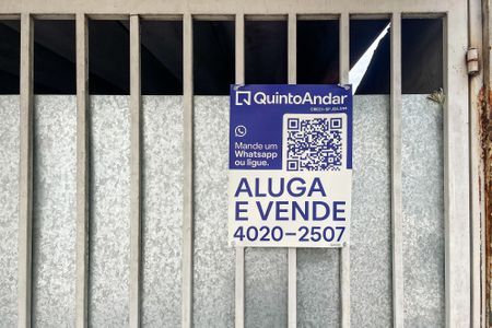 Casa para alugar com 65m², 1 quarto e sem vagaPlaca