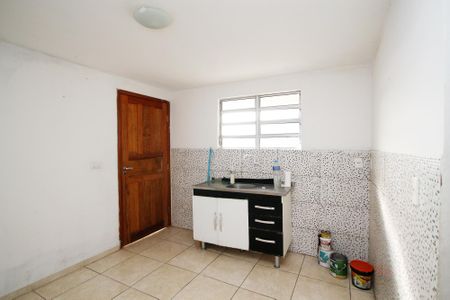 Casa para alugar com 65m², 1 quarto e sem vagaCozinha