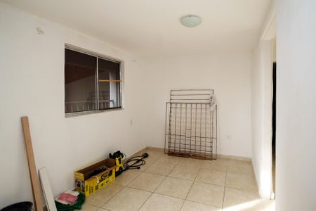 Casa para alugar com 65m², 1 quarto e sem vagaSala