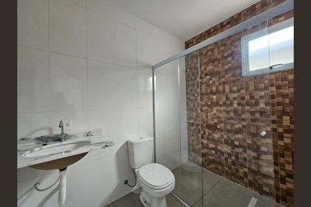Casa de condomínio para alugar com 79m², 2 quartos e 1 vaga