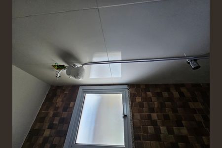 Casa de condomínio para alugar com 79m², 2 quartos e 1 vaga