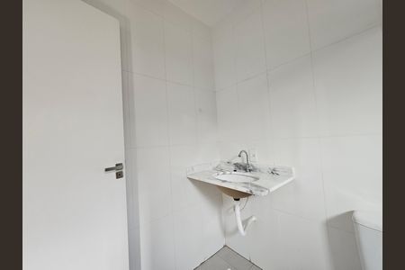 Casa de condomínio para alugar com 79m², 2 quartos e 1 vaga