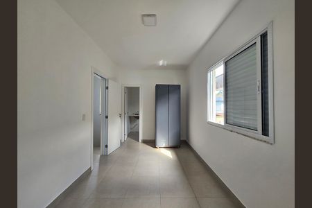 Casa de condomínio para alugar com 79m², 2 quartos e 1 vaga