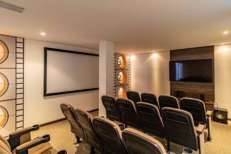 Apartamento à venda com 87m², 2 quartos e 2 vagas Apartamento à venda com 87m², 2 quartos e 2 vagasÁrea comum