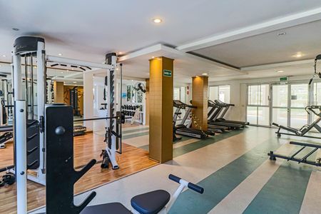 Apartamento à venda com 87m², 2 quartos e 2 vagas Apartamento à venda com 87m², 2 quartos e 2 vagasÁrea comum