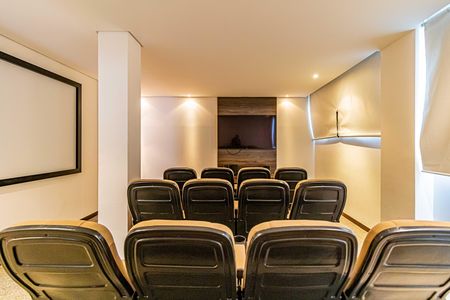 Apartamento à venda com 87m², 2 quartos e 2 vagas Apartamento à venda com 87m², 2 quartos e 2 vagasÁrea comum