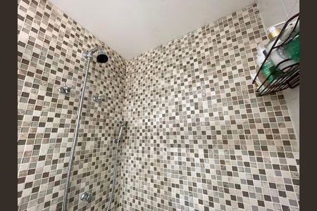 Banheiro da Suíte 1 de apartamento à venda com 2 quartos, 87m² em Jaguaré, São Paulo