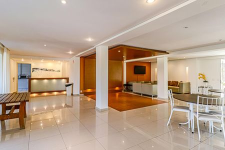 Apartamento à venda com 87m², 2 quartos e 2 vagas Apartamento à venda com 87m², 2 quartos e 2 vagasÁrea comum