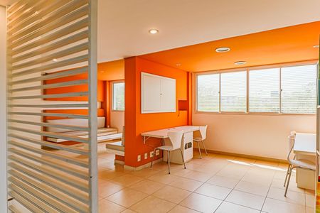 Apartamento à venda com 87m², 2 quartos e 2 vagas Apartamento à venda com 87m², 2 quartos e 2 vagasÁrea comum