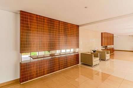 Apartamento à venda com 87m², 2 quartos e 2 vagas Apartamento à venda com 87m², 2 quartos e 2 vagasÁrea comum